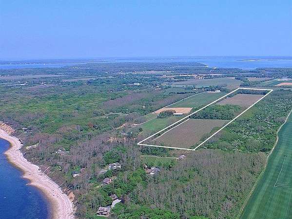 45 Acres of Agricultural & Residential Land for Sale in Peconic, New York