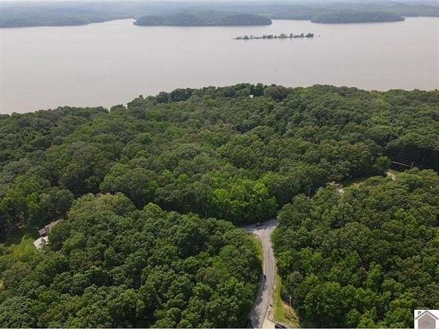 1.5 Acres of Residential Land for Sale in Cadiz, Kentucky