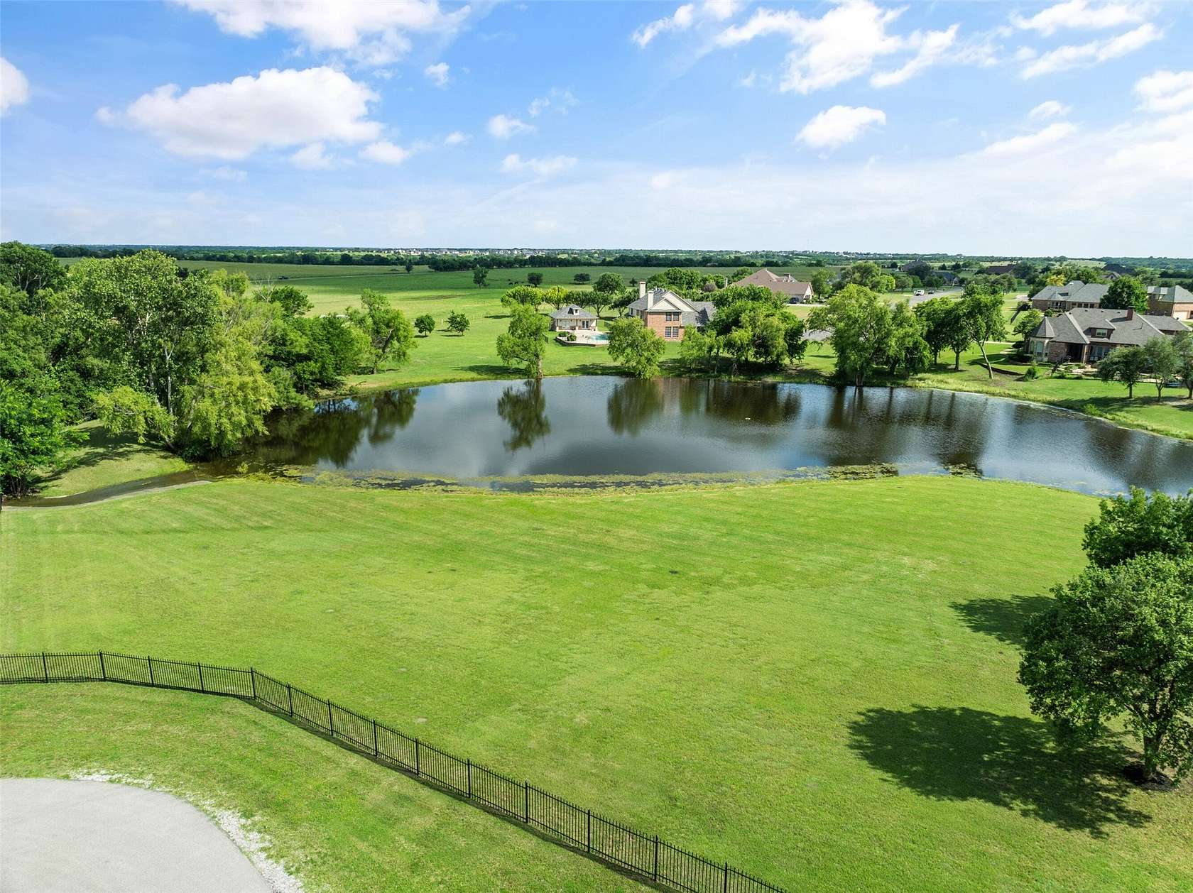 2.15 Acres of Residential Land for Sale in Celina, Texas