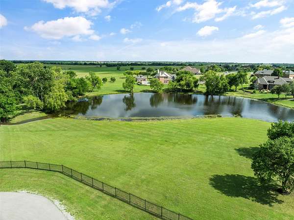 2.15 Acres of Residential Land for Sale in Celina, Texas