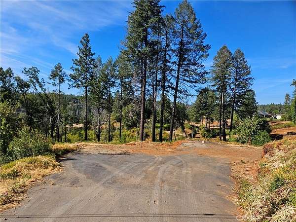 0.84 Acres of Residential Land for Sale in Paradise, California