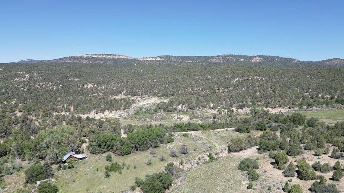 491 Acres of Agricultural Land for Sale in Mount Carmel, Utah