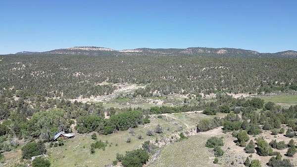 491 Acres of Agricultural Land for Sale in Mount Carmel, Utah