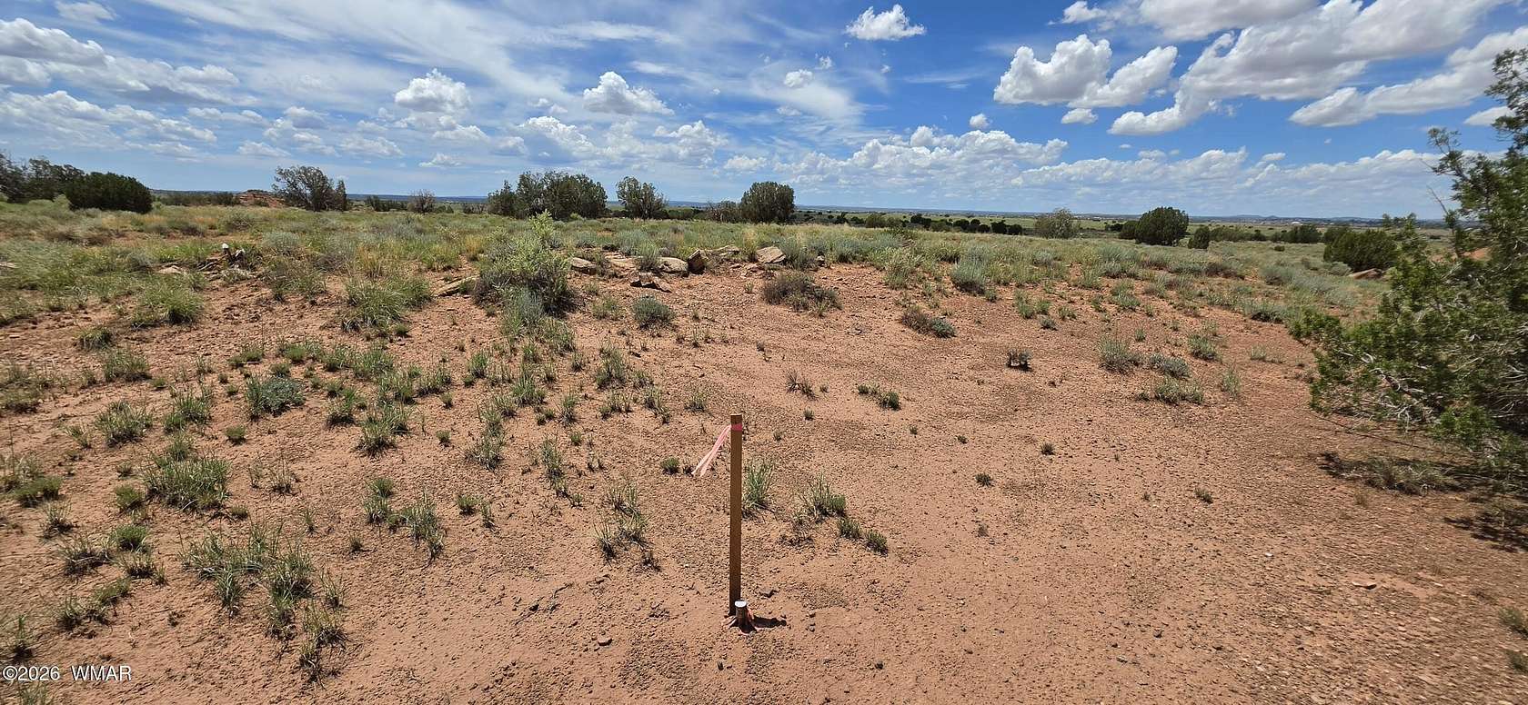 22.4 Acres of Land for Sale in Snowflake, Arizona