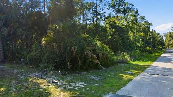 0.67 Acres of Land for Sale in Crystal River, Florida