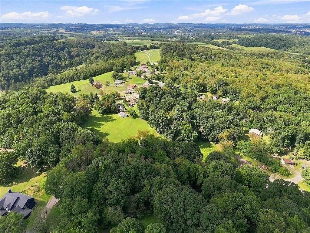 10 Acres of Land for Sale in Youngwood, Pennsylvania