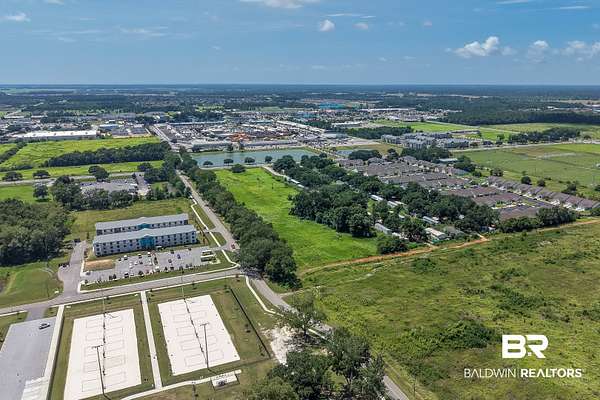 Land for Sale in Foley, Alabama