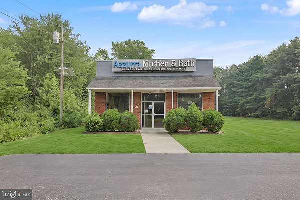 3.34 Acres of Commercial Land for Sale in Medford, New Jersey