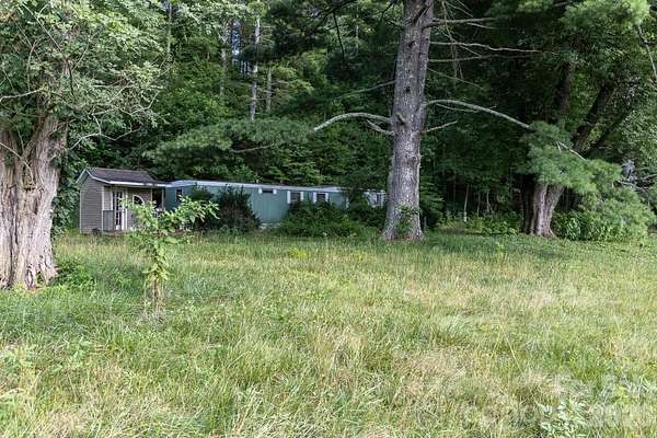1.18 Acres of Residential Land for Sale in Fletcher, North Carolina
