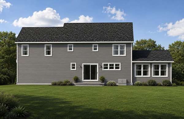 2.39 Acres of Land with Home for Sale in Saco, Maine