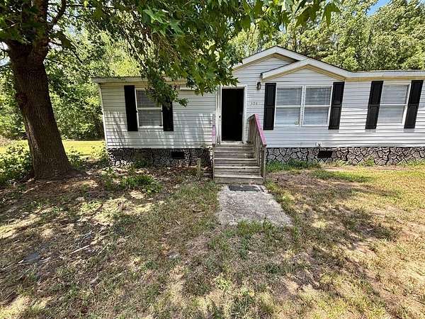 6 Acres of Land with Home for Sale in Cottageville, South Carolina