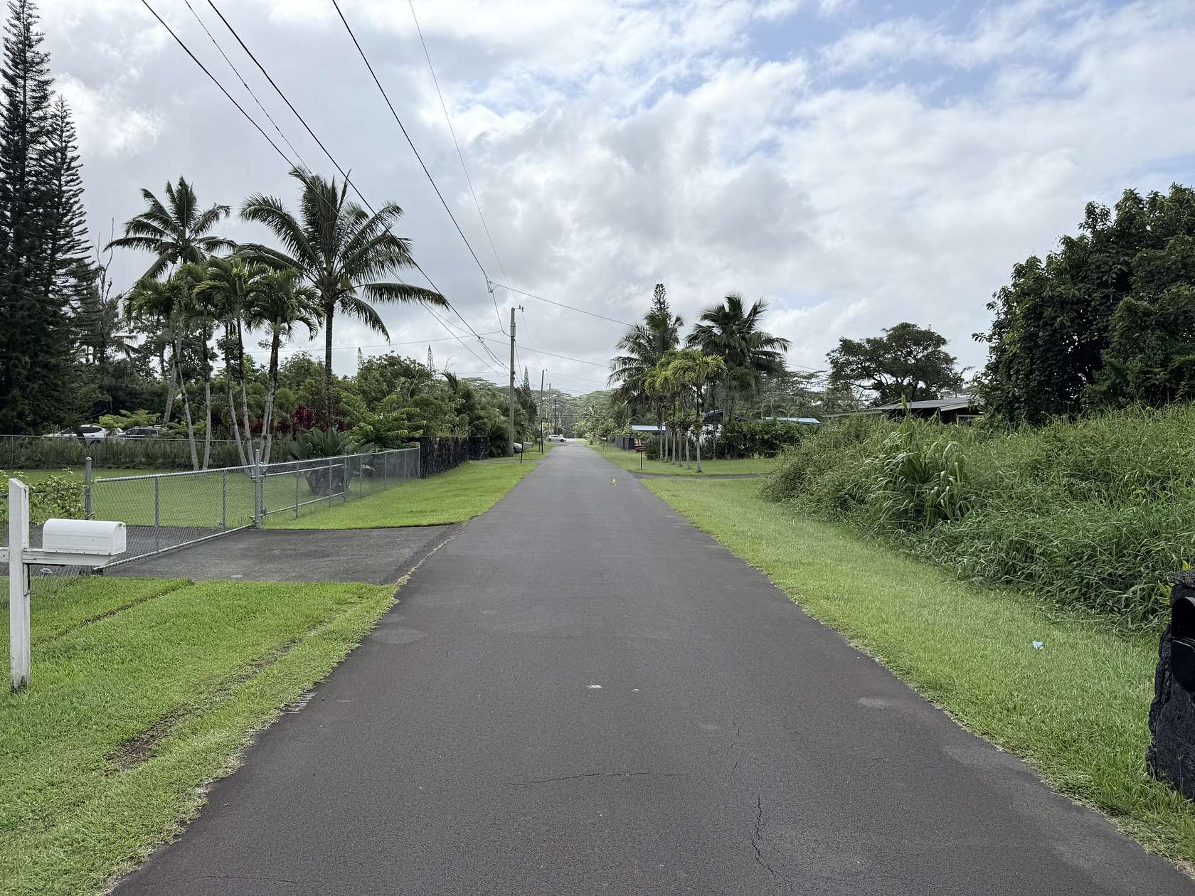 0.46 Acres of Residential Land for Sale in Pahoa, Hawaii