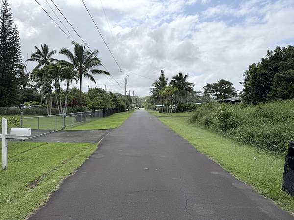 0.46 Acres of Residential Land for Sale in Pahoa, Hawaii