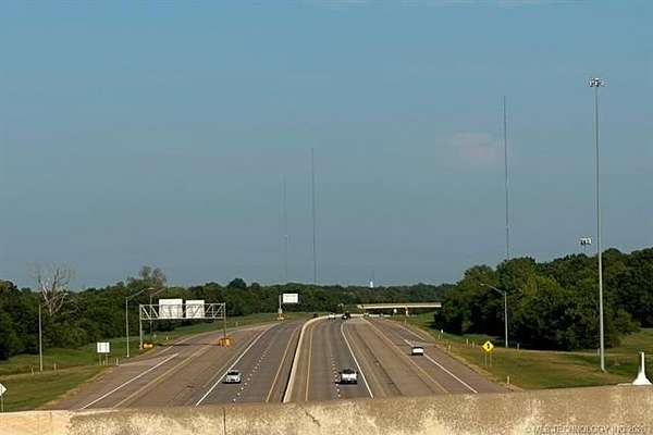 3.15 Acres of Commercial Land for Sale in Broken Arrow, Oklahoma