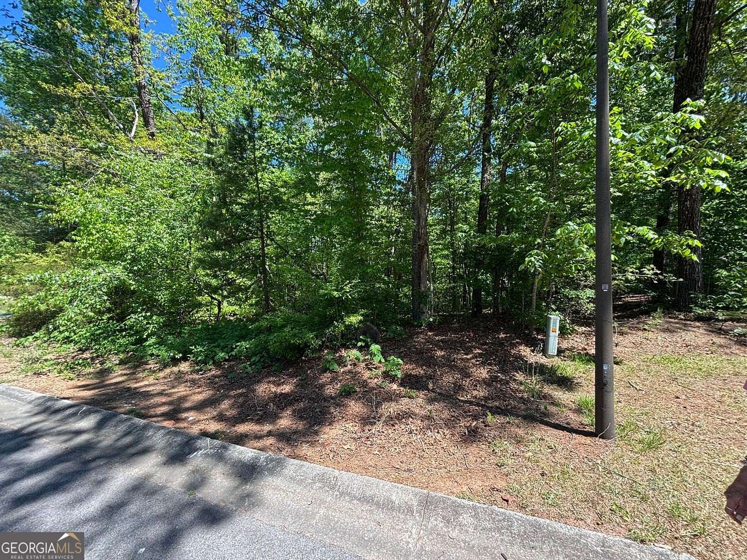 0.6 Acres of Residential Land for Sale in Toccoa, Georgia