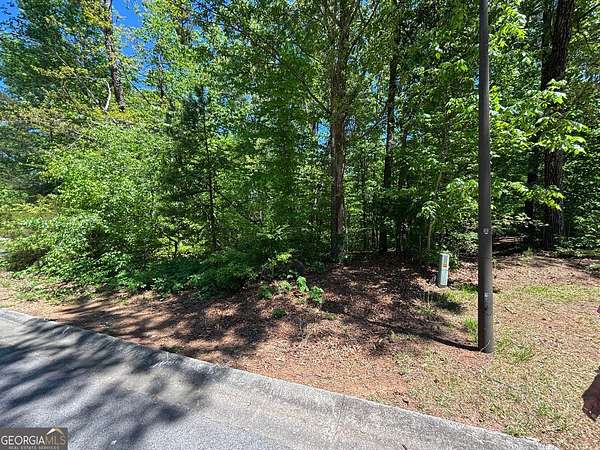 0.6 Acres of Residential Land for Sale in Toccoa, Georgia