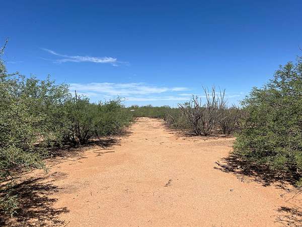 4.67 Acres of Residential Land for Sale in Tucson, Arizona