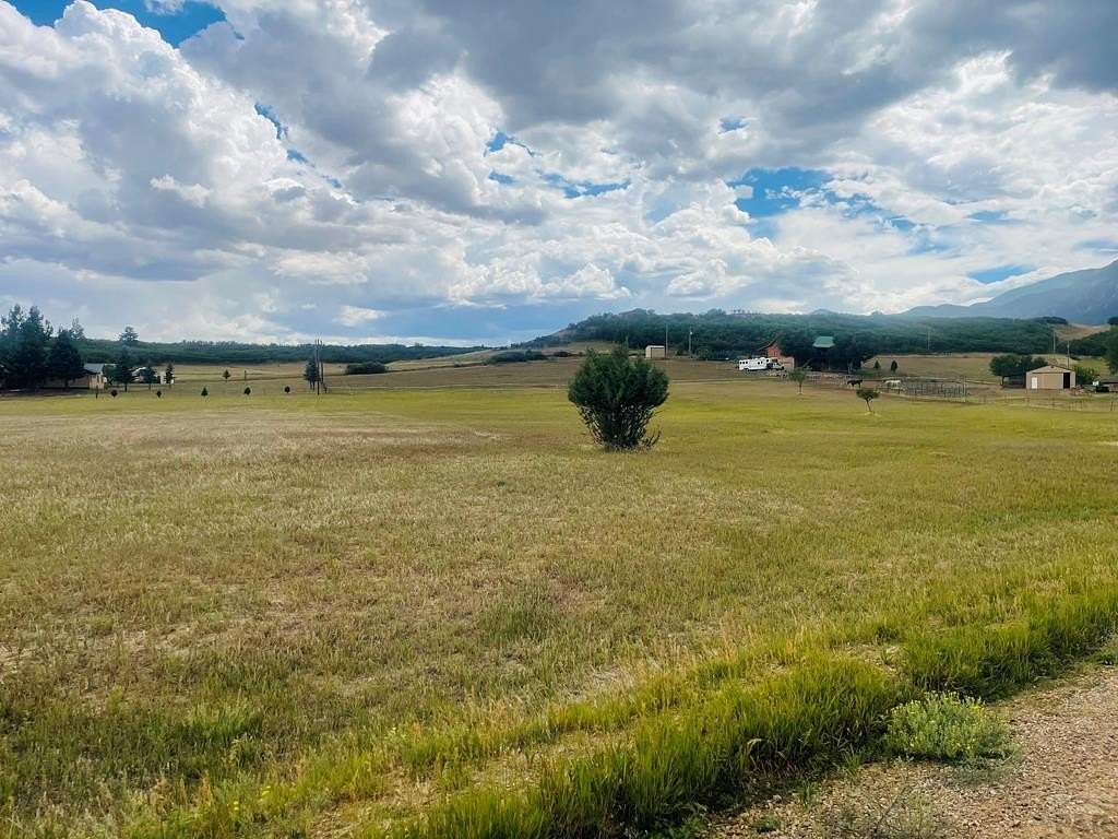0.24 Acres of Residential Land for Sale in Colorado City, Colorado