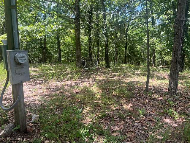 77.6 Acres of Land for Sale in Flippin, Arkansas