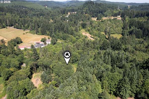 7 Acres of Land for Sale in Scappoose, Oregon