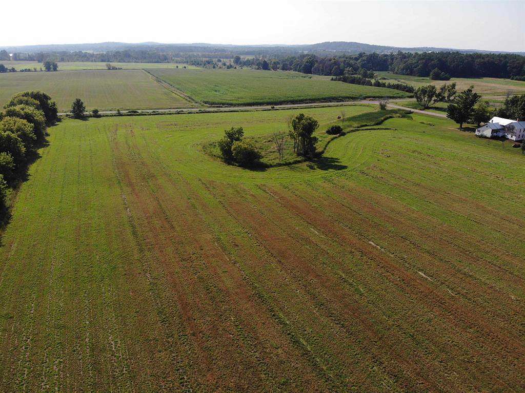 9.33 Acres of Land for Sale in Pine River, Wisconsin