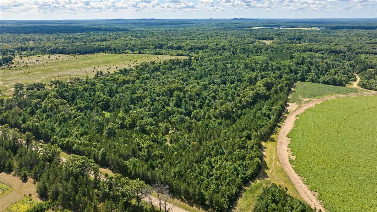 65 Acres of Land for Sale in Friendship, Wisconsin