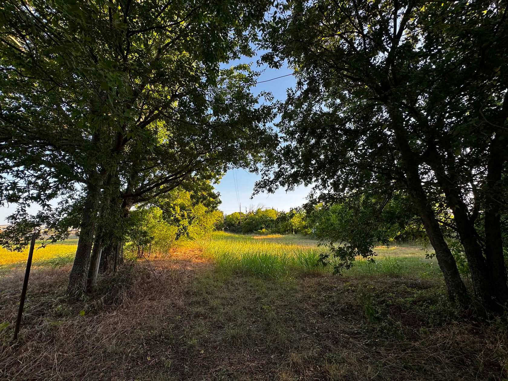 2.33 Acres of Residential Land for Sale in Sanger, Texas