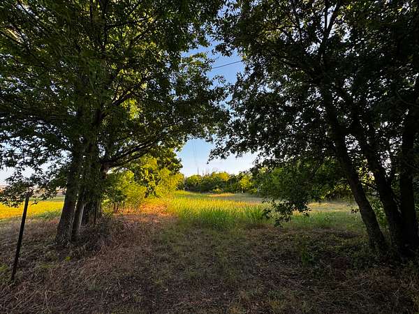 2.33 Acres of Residential Land for Sale in Sanger, Texas