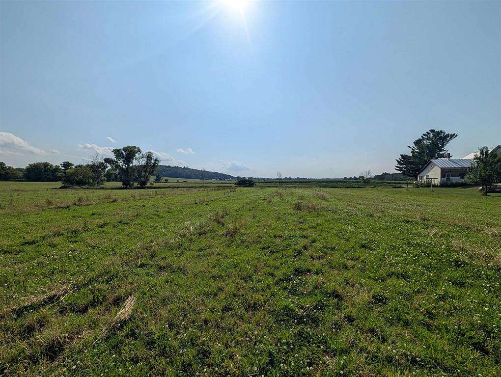 9.33 Acres of Land for Sale in Wild Rose, Wisconsin