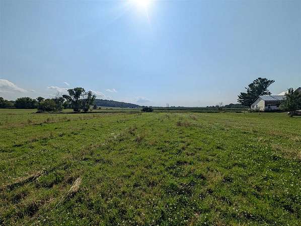 9.33 Acres of Land for Sale in Wild Rose, Wisconsin