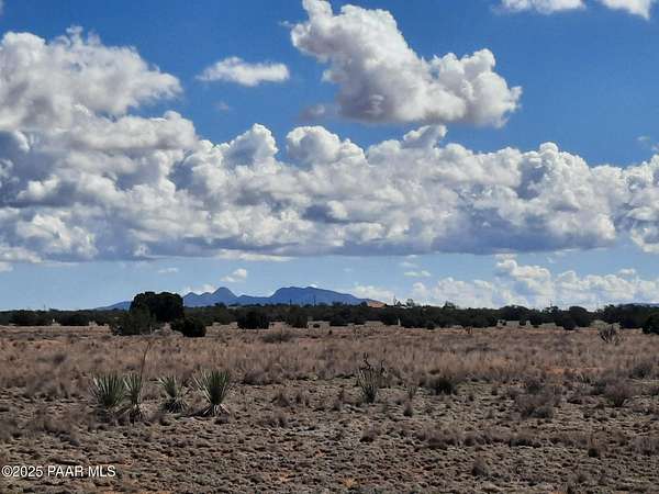 4 Acres of Agricultural Land for Sale in Seligman, Arizona