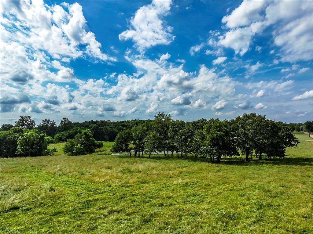 5 Acres of Land for Sale in Gentry, Arkansas