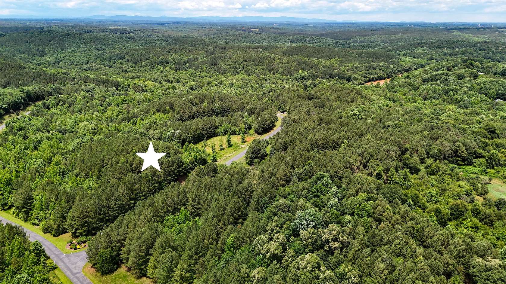 1.25 Acres of Residential Land for Sale in Mooresboro, North Carolina