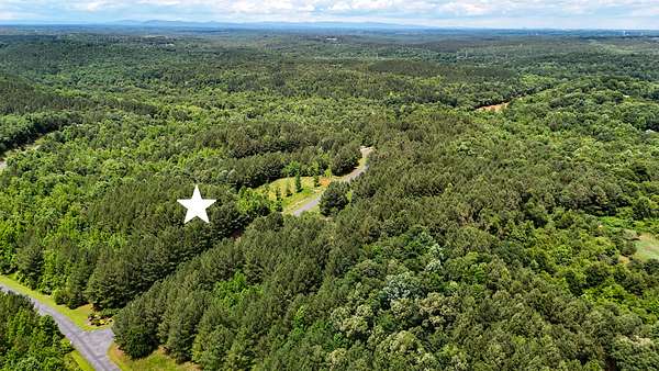 1.25 Acres of Residential Land for Sale in Mooresboro, North Carolina
