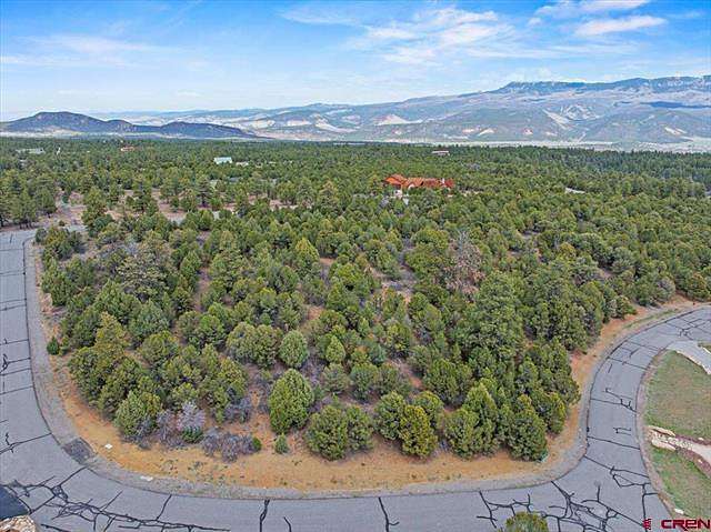 2.4 Acres of Residential Land for Sale in Ridgway, Colorado