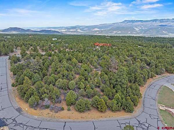 2.4 Acres of Residential Land for Sale in Ridgway, Colorado