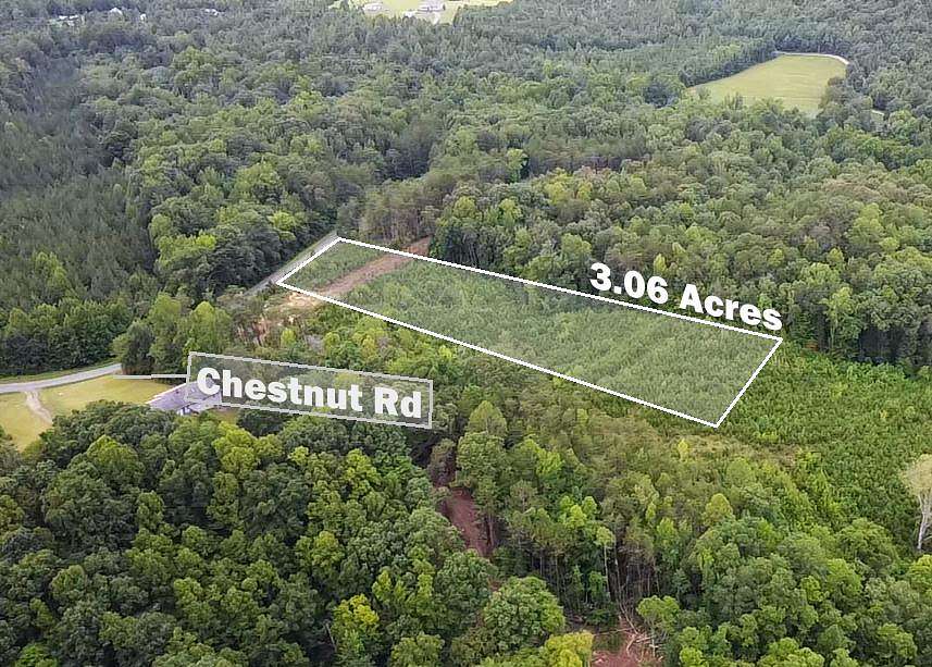 3 Acres of Land for Sale in Nathalie, Virginia