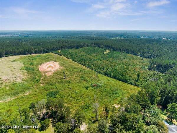 67.7 Acres of Land for Sale in McComb, Mississippi