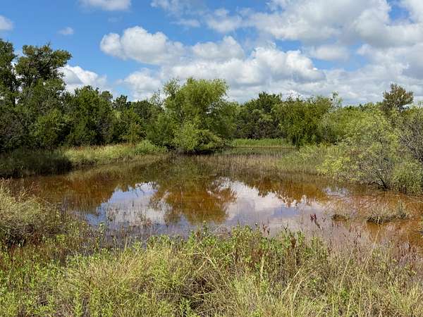 10.2 Acres of Land for Sale in Bangs, Texas