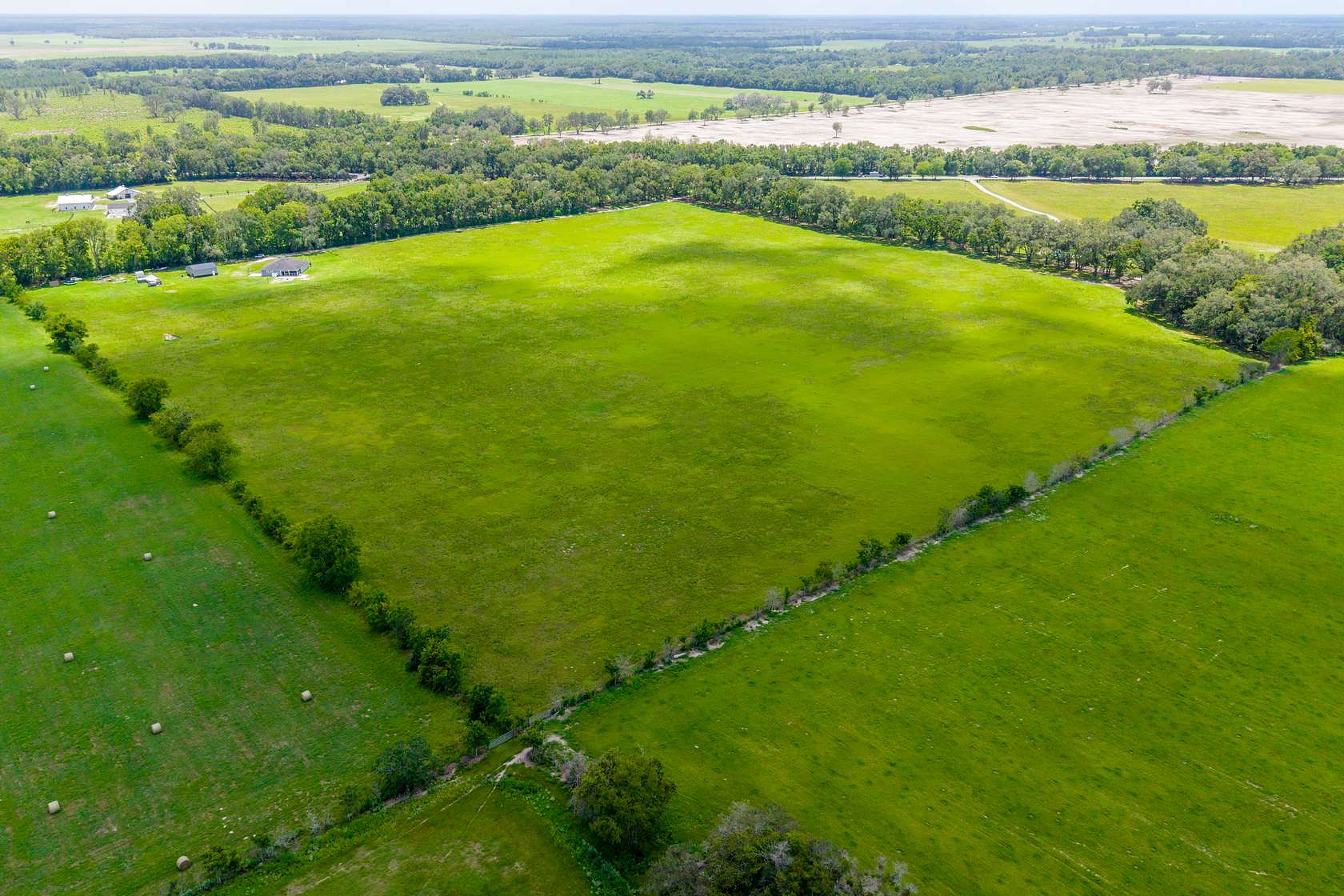 31.4 Acres of Agricultural & Residential Land for Sale in Newberry, Florida