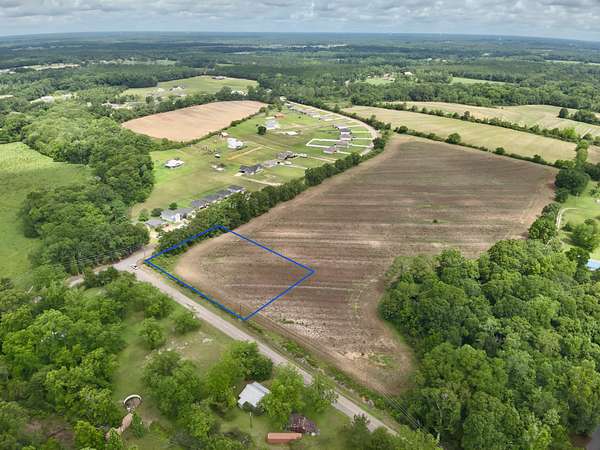 1.74 Acres of Residential Land for Sale in Dothan, Alabama