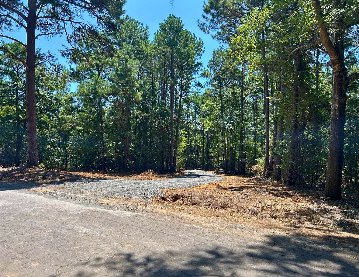 11.4 Acres of Land for Sale in Ore City, Texas