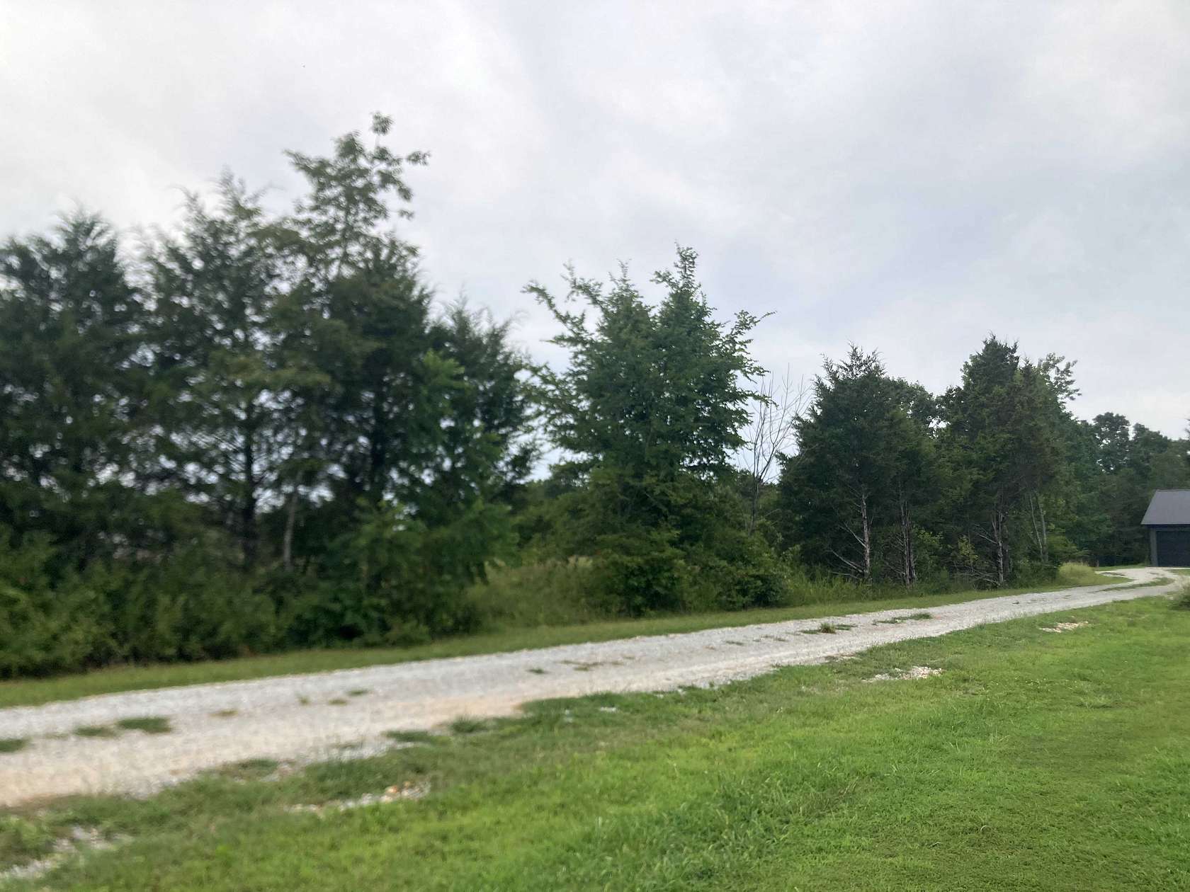 0.48 Acres of Residential Land for Sale in Theodosia, Missouri