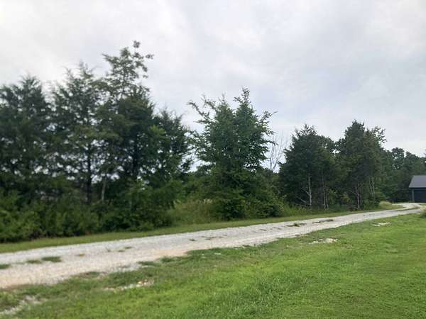 0.48 Acres of Residential Land for Sale in Theodosia, Missouri