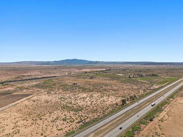 20 Acres of Agricultural & Residential Land for Sale in Grants, New Mexico