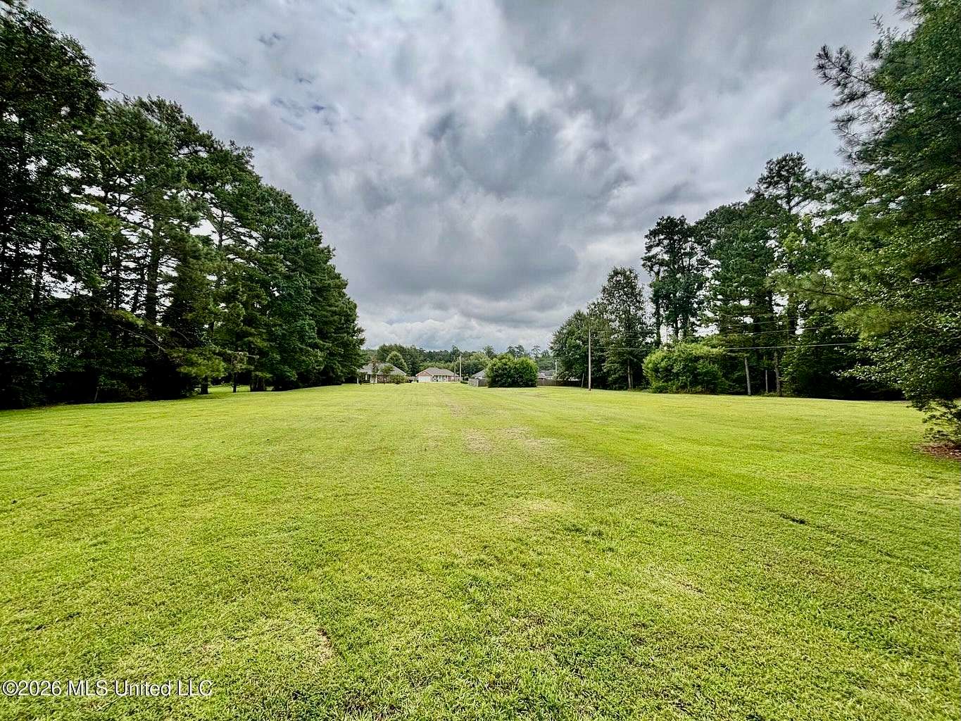 1.53 Acres of Land for Sale in McComb, Mississippi