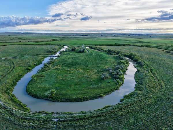 11,689 Acres of Land for Sale in Malta, Montana