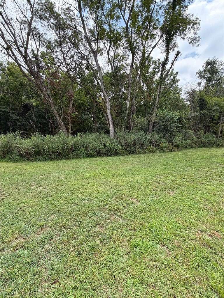 1 Acre of Residential Land for Sale in Rogers, Arkansas