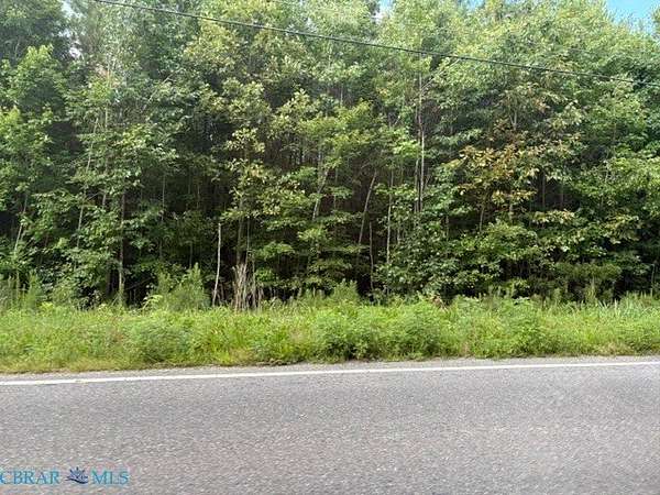 6.75 Acres of Land for Sale in Mathews, Virginia