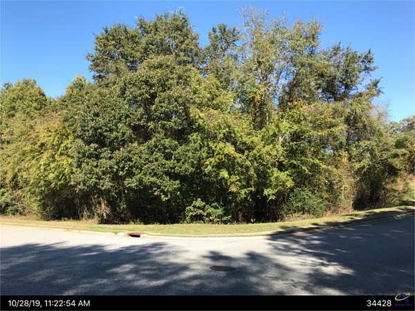 0.76 Acres of Residential Land for Sale in Macon, Georgia